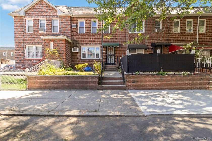 Great Opportunity in East Elmhurst! 97-18 25th Avenue is a - Beach Home for sale in East Elmhurst, New York on Beachhouse.com