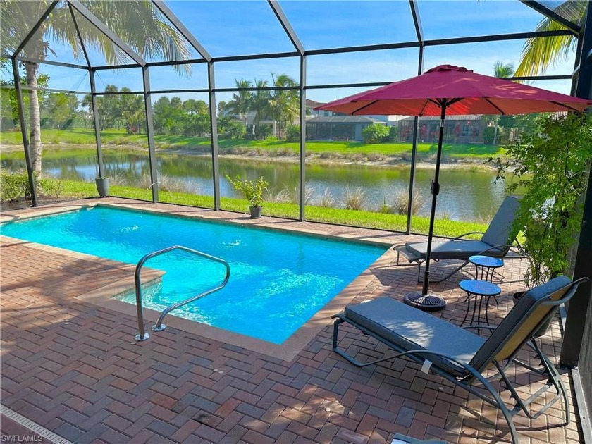 WOW !!! You have to see it to believe it, Florida's living at - Beach Home for sale in Naples, Florida on Beachhouse.com