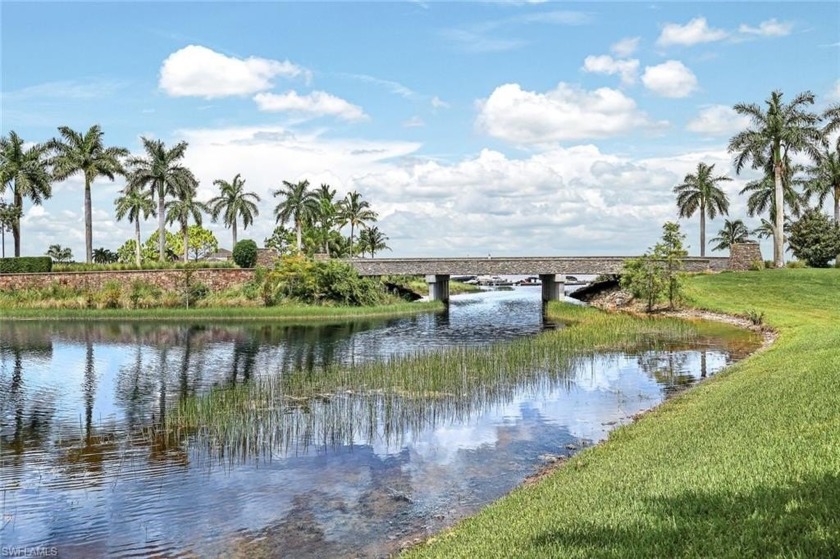 Welcome to your dream condo in The Quarry! This stunning - Beach Home for sale in Naples, Florida on Beachhouse.com