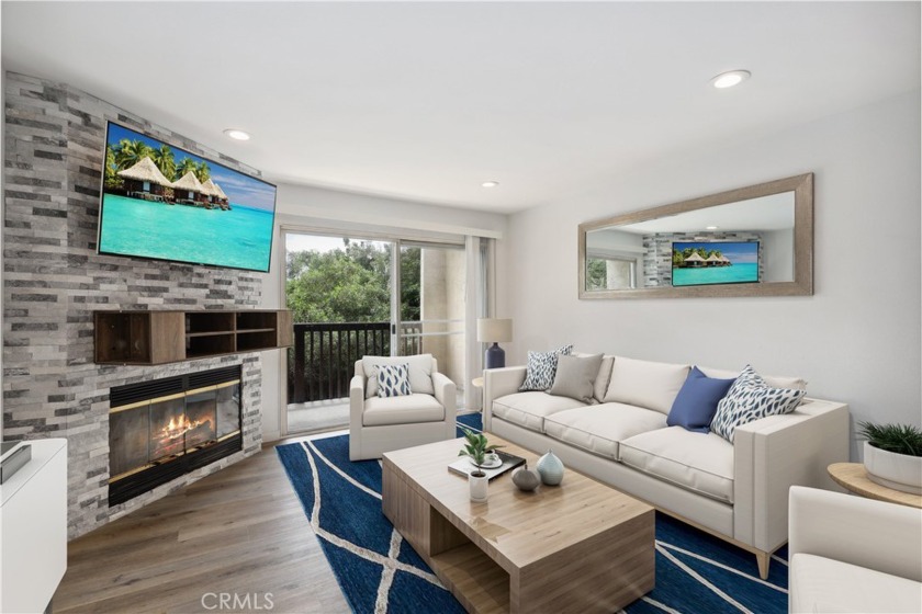 TOTALLY REMODELED, LUXURY CONDO in the gated resort community of - Beach Condo for sale in Carlsbad, California on Beachhouse.com