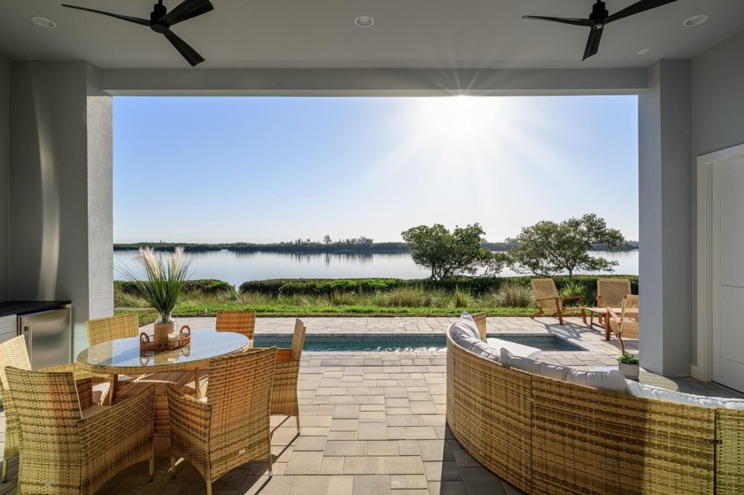 Brand New luxury construction at gated Grand Harbor! Enjoy true - Beach Home for sale in Vero Beach, Florida on Beachhouse.com