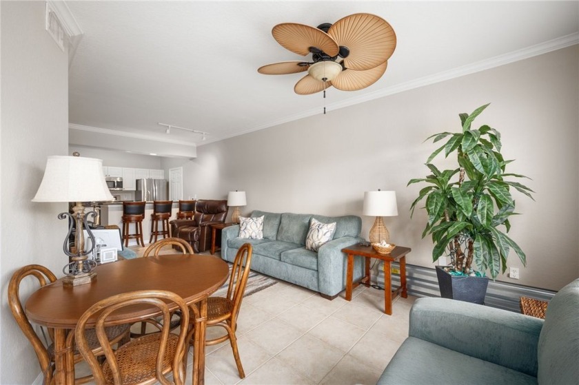 Charming 1bd/1ba condo located on the first floor in the gated - Beach Home for sale in Vero Beach, Florida on Beachhouse.com