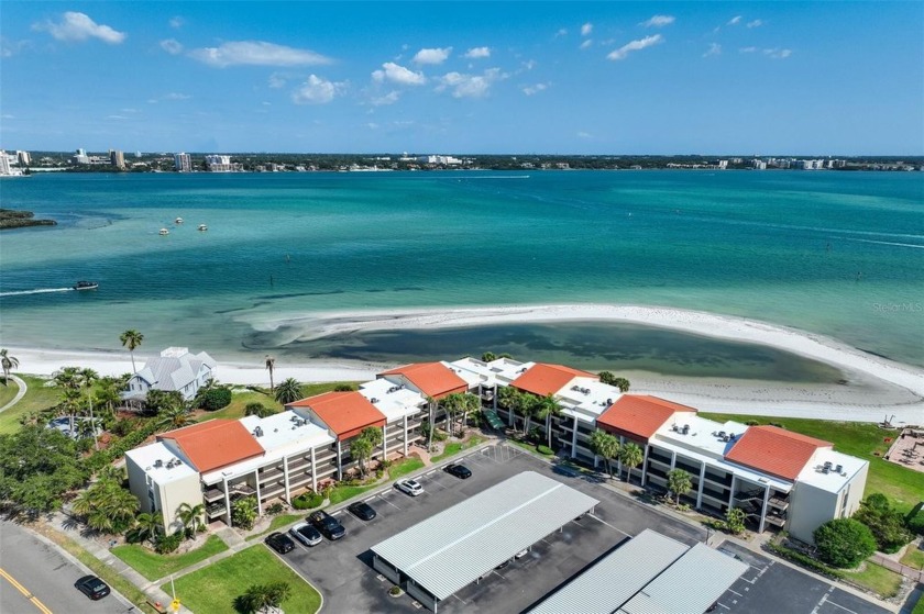 If you're seeking stunning views, private beach access, and - Beach Condo for sale in Clearwater, Florida on Beachhouse.com