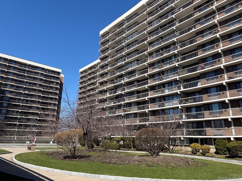 Welcome to this Studio at the Highly Desirable Village Mall - Beach Condo for sale in Flushing, New York on Beachhouse.com
