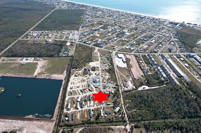 Rare opportunity for expansion/development located 1/2 mile from - Beach Commercial for sale in Mexico Beach, Florida on Beachhouse.com