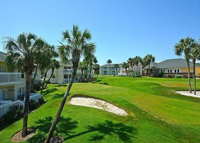 Welcome to Sandpiper Cove Unit 2039-Updated 1 bedroom - Beach Condo for sale in Destin, Florida on Beachhouse.com