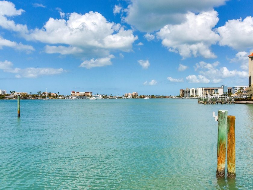 Waterfront Luxury. Private Living. Unmatched Location. A Rate - Beach Condo for sale in Clearwater Beach, Florida on Beachhouse.com