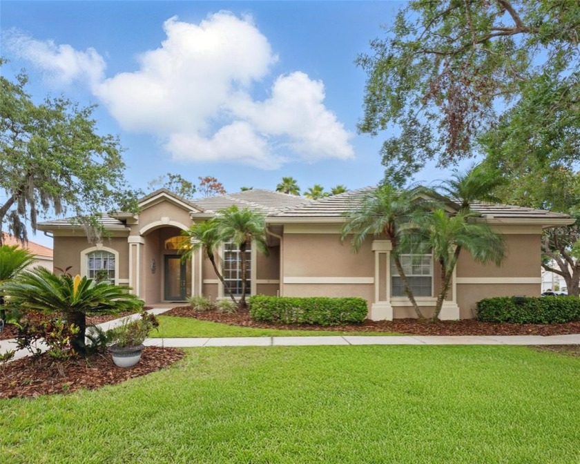 Welcome to 10232 Estuary Drive, located in one of New Tampa's - Beach Home for sale in Tampa, Florida on Beachhouse.com