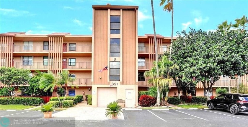 Don't miss this amazingly priced and spacious 2-BD/2-BA top - Beach Condo for sale in Margate, Florida on Beachhouse.com