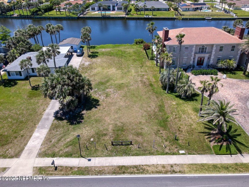 Don't Miss Out on This Rare Opportunity!
Here is your chance to - Beach Lot for sale in Ponte Vedra Beach, Florida on Beachhouse.com