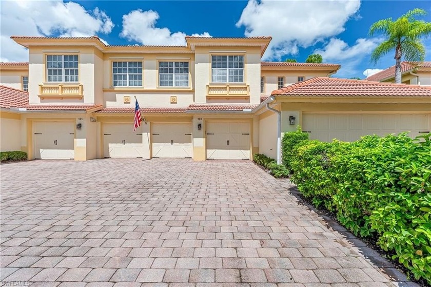 Experience peace of mind knowing the community did not flood and - Beach Condo for sale in Bonita Springs, Florida on Beachhouse.com