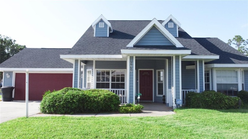 Discover timeless style and modern comfort in this beautifully - Beach Home for sale in St. Petersburg, Florida on Beachhouse.com