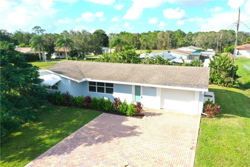 2.99% Assumable Mortgage Opportunity!  Offered furnished & - Beach Home for sale in Vero Beach, Florida on Beachhouse.com