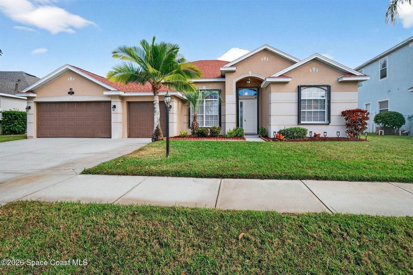 This move-in ready home has the features you want! New roof - Beach Home for sale in Melbourne, Florida on Beachhouse.com