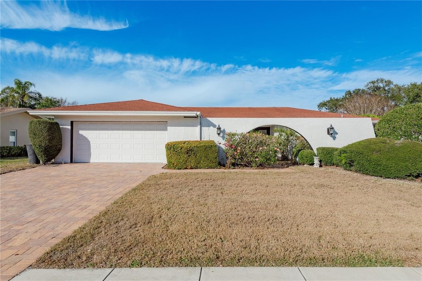 Located in the desirable Clubhouse Estates in the heart of - Beach Home for sale in Clearwater, Florida on Beachhouse.com