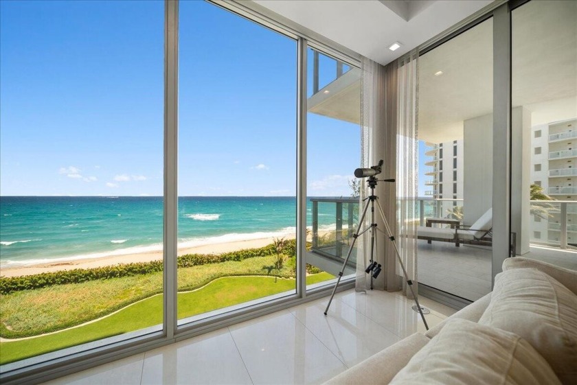 Experience oceanfront living at its finest in one of the Palm - Beach Condo for sale in Singer Island, Florida on Beachhouse.com