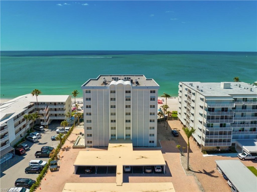 SOUTH OF DOCTORS PASS - Completely renovated condominium with - Beach Condo for sale in Naples, Florida on Beachhouse.com