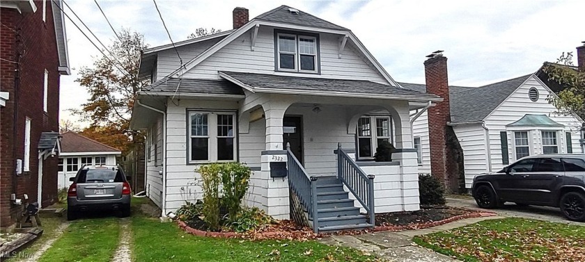 Harbor classic with view of Lake Erie. Kitchen and baths - Beach Home for sale in Ashtabula, Ohio on Beachhouse.com