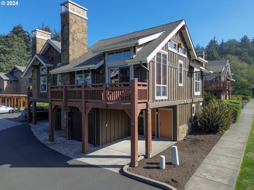 Seeking an affordable, hassle-free alternative to owning real - Beach Home for sale in Cannon Beach, Oregon on Beachhouse.com