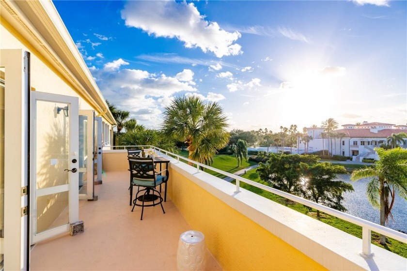 Stunning penthouse, prime location with long gorgeous water - Beach Home for sale in Vero Beach, Florida on Beachhouse.com