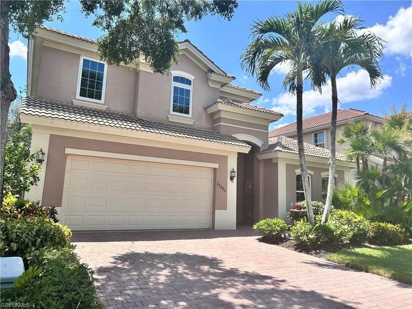 Welcome to a stunning home in Bonita Springs featuring 4 - Beach Home for sale in Bonita Springs, Florida on Beachhouse.com