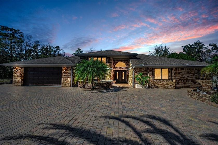 One or more photo(s) has been virtually staged. Amazing - Beach Home for sale in New Port Richey, Florida on Beachhouse.com