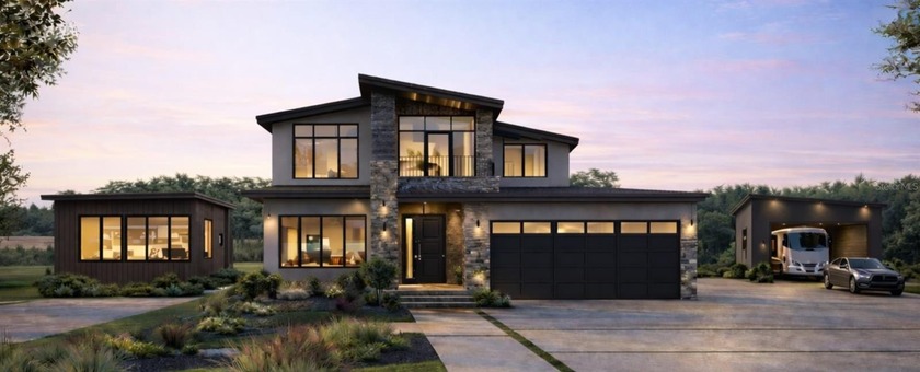 Discover an exceptional opportunity to create your custom dream - Beach Lot for sale in Osprey, Florida on Beachhouse.com