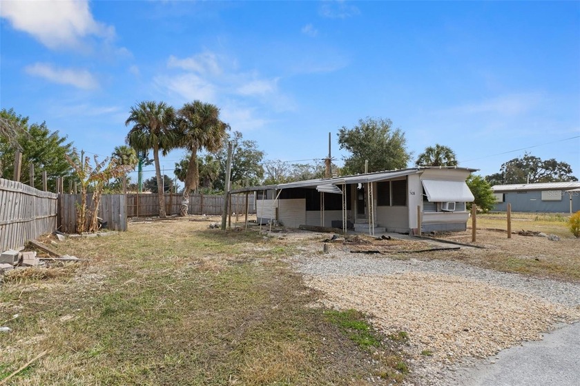 Investor Special! Opportunity awaits at 7436 Vagabond Dr in New - Beach Home for sale in New Port Richey, Florida on Beachhouse.com