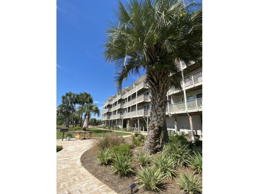 SOUTH OF 30A in Seagrove and JUST STEPS TO THE BEACH!  This - Beach Condo for sale in Santa Rosa Beach, Florida on Beachhouse.com