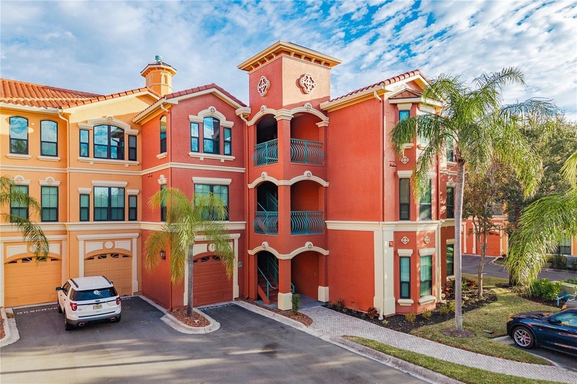 Your opportunity to own a 2bd/2ba in the upscale Grand Bellagio - Beach Condo for sale in Clearwater, Florida on Beachhouse.com