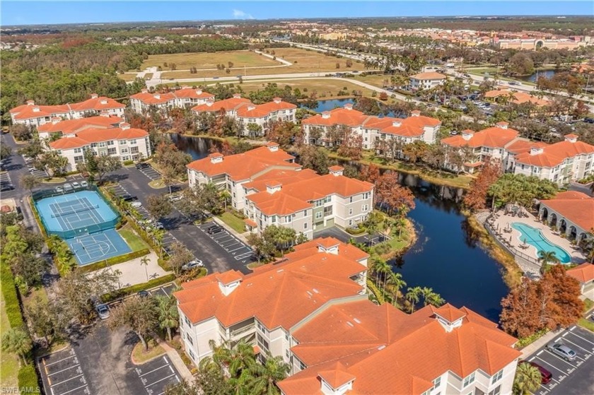 Welcome to your dream retreat in this light and bright 2-bedroom - Beach Home for sale in Estero, Florida on Beachhouse.com