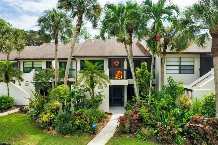 Completely remodeled move in ready with incredible lake views! - Beach Home for sale in Naples, Florida on Beachhouse.com