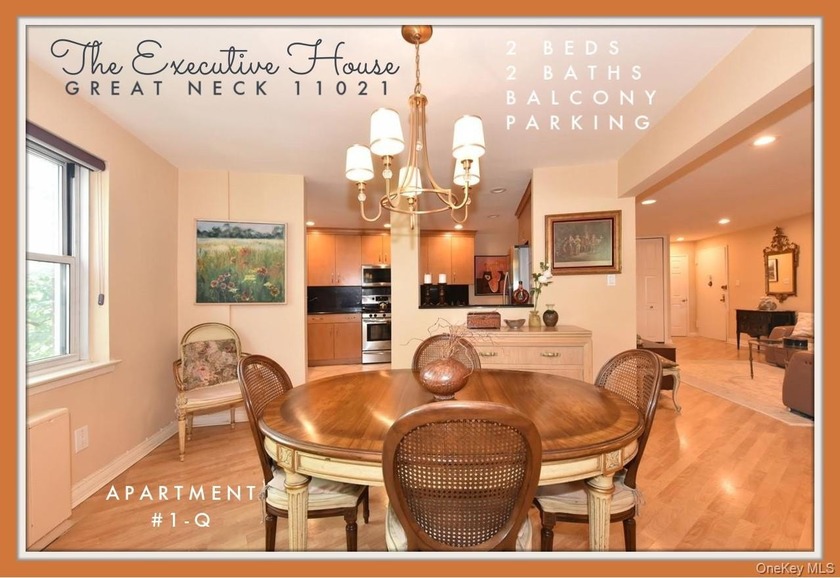 *new price* GREAT NECK 11021 - The Executive House // Proudly - Beach Home for sale in Great Neck, New York on Beachhouse.com