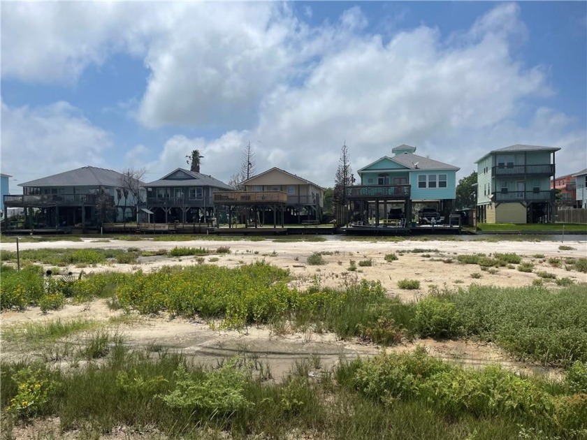 HUGE price reduction and ready for you to build your dream home - Beach Lot for sale in Corpus Christi, Texas on Beachhouse.com