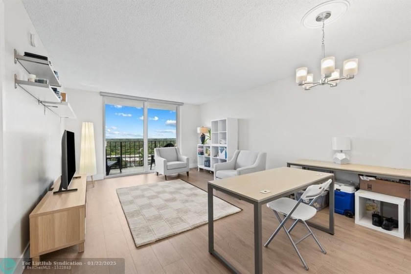 This updated condo features an upgraded electric panel, electric - Beach Condo for sale in Fort Lauderdale, Florida on Beachhouse.com