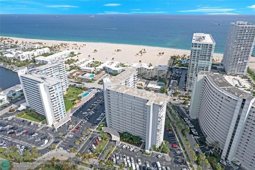 BEST DEAL in FORT LAUDERDALE! Stunning 3Bed + 3Bath in the - Beach Condo for sale in Fort Lauderdale, Florida on Beachhouse.com