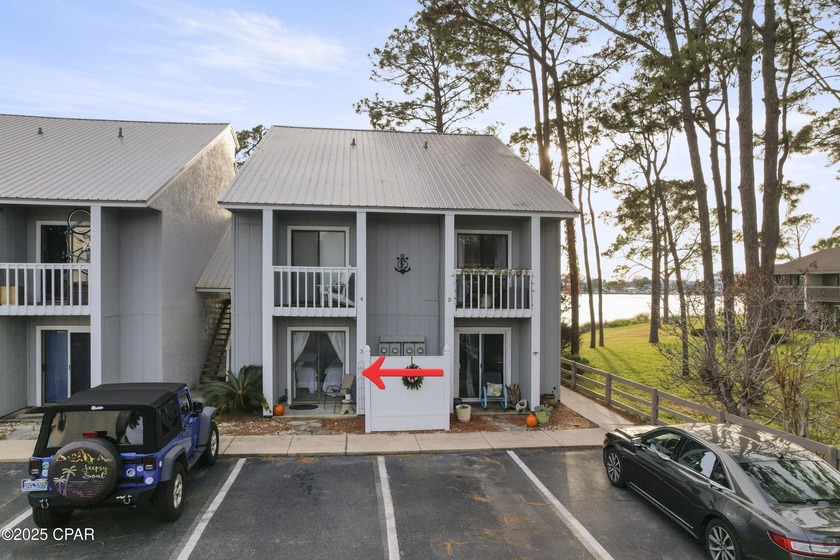 Discover coastal living at its best in this beautifully - Beach Condo for sale in Panama City, Florida on Beachhouse.com