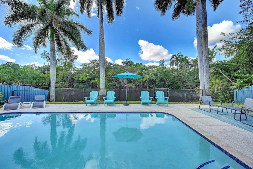 Your unforgettable, fully renovated WATERFRONT paradise awaits - Beach Home for sale in Wilton Manors, Florida on Beachhouse.com