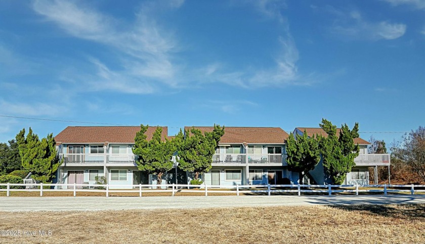 Coastal Gem: Ground Floor Condo Near Topsail Beach, Kiwanis Park - Beach Condo for sale in Hampstead, North Carolina on Beachhouse.com