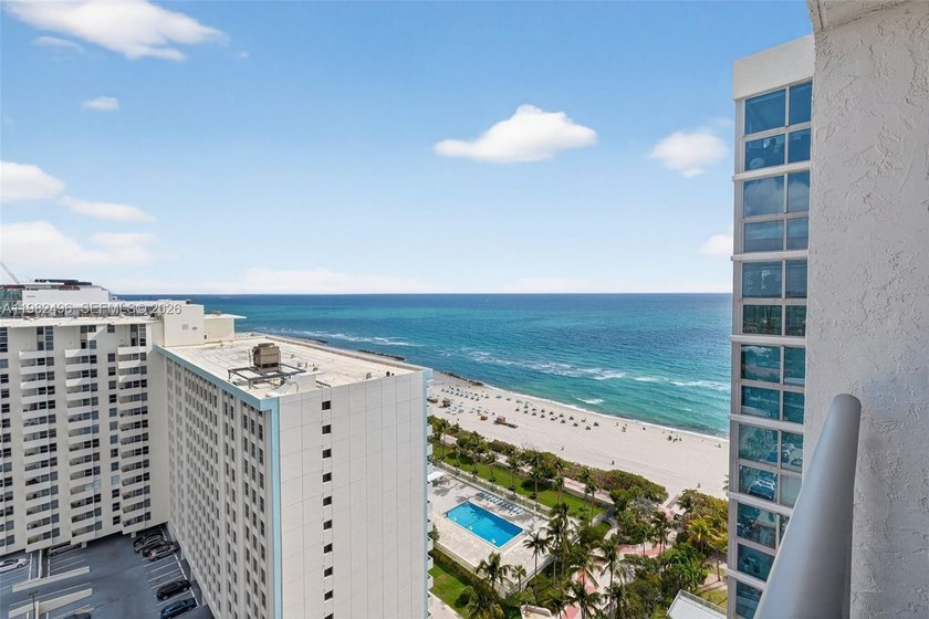 Rare opportunity to own a spacious oceanfront residence at - Beach Condo for sale in Miami Beach, Florida on Beachhouse.com