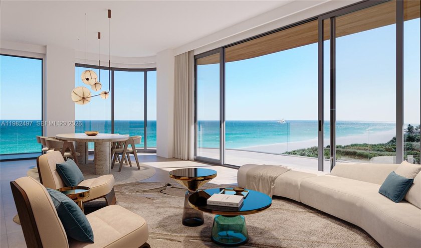 Residence 612 at Hollywood Moon is a beautifully designed - Beach Condo for sale in Hollywood, Florida on Beachhouse.com