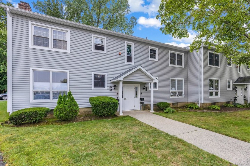 Get ready to experience the charm of coastal living in this - Beach Condo for sale in Milford, Connecticut on Beachhouse.com