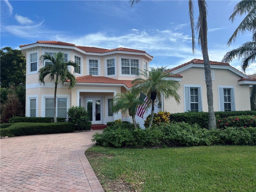 Island Club Riverside - Incredible value! 4BR/3.5BA pool home - Beach Home for sale in Vero Beach, Florida on Beachhouse.com