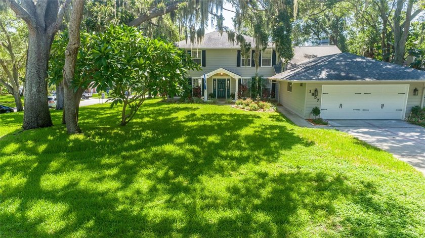 Under contract-accepting backup offers. TREE LINED HAVEN: - Beach Home for sale in Clearwater, Florida on Beachhouse.com