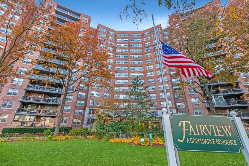 2 Bedroom Apartment for Sale in Forest Hills NY - The Fairview | - Beach Home for sale in Forest Hills, New York on Beachhouse.com