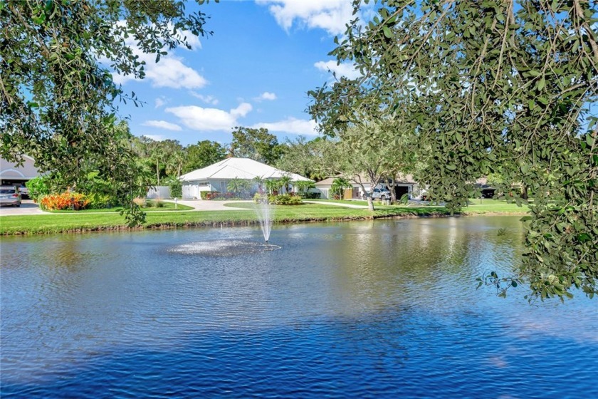 Beautiful Custom Built 4 Bedroom/3 Bathroom with Den/Library - Beach Home for sale in Vero Beach, Florida on Beachhouse.com