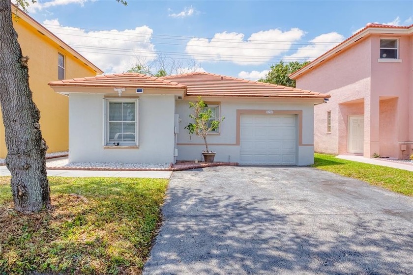 This is a true Brookside Cove Community in Tamarac Fl - Beach Home for sale in Tamarac, Florida on Beachhouse.com