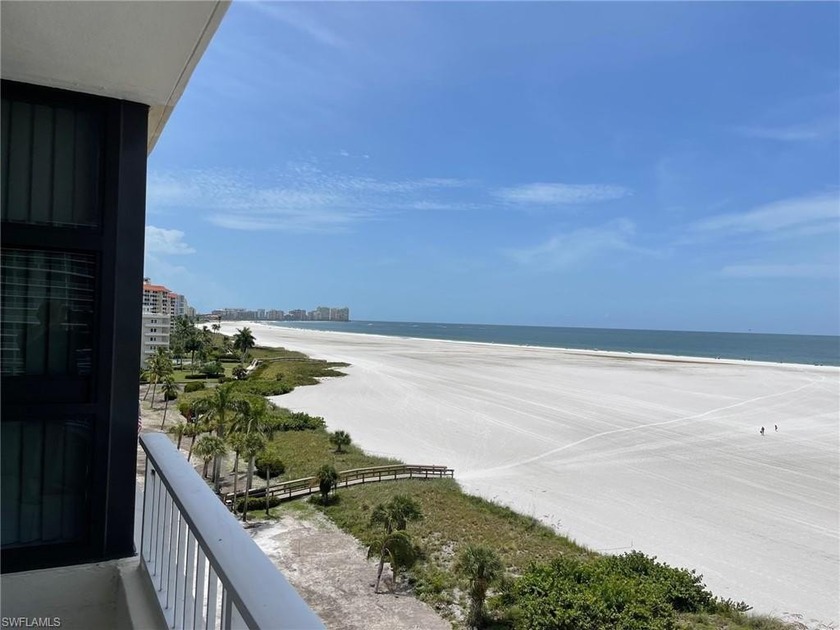 Recently updated South Seas West Tower 2, front unit, mid-floor - Beach Home for sale in Marco Island, Florida on Beachhouse.com