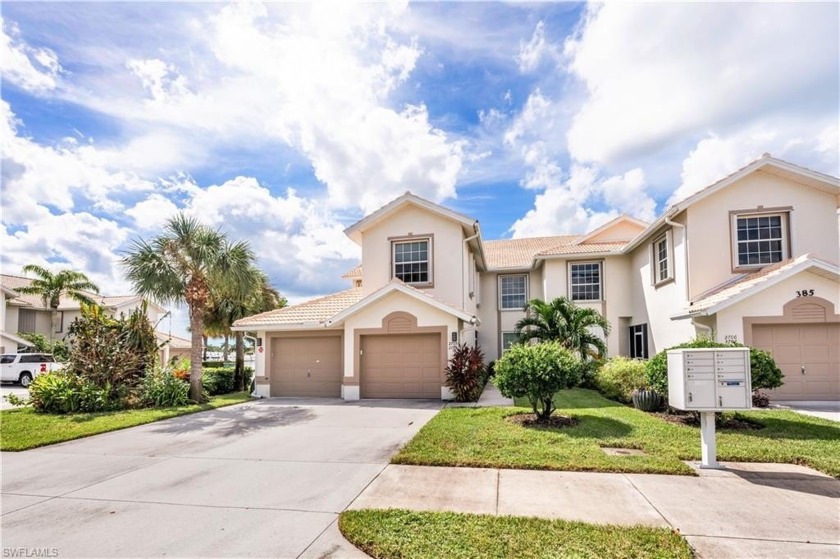 Come and experience waterfront living in this 3-Bedroom, 3- - Beach Home for sale in Naples, Florida on Beachhouse.com