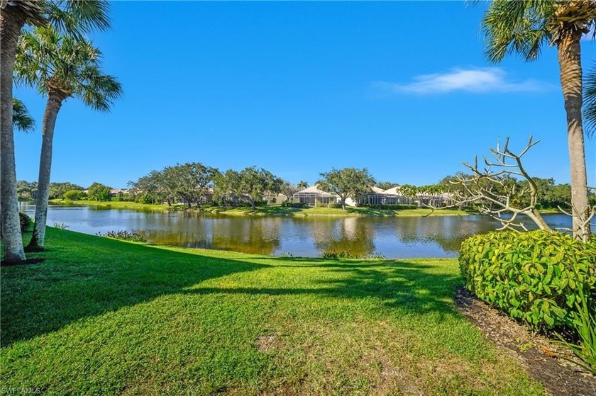 Welcome to Arielle at Pelican Marsh, where location and - Beach Condo for sale in Naples, Florida on Beachhouse.com